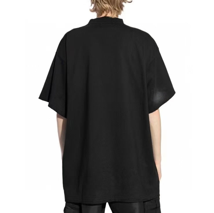 B 24ss 3M Logo T-shirt