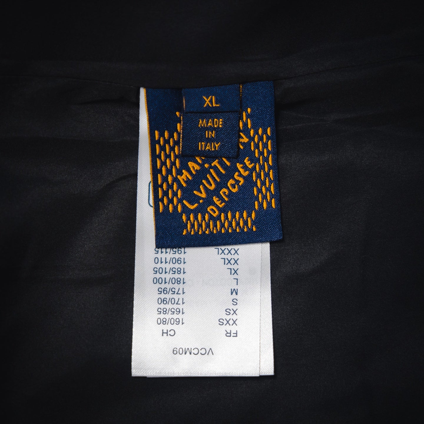 1V 24FW new suede lapel jacket