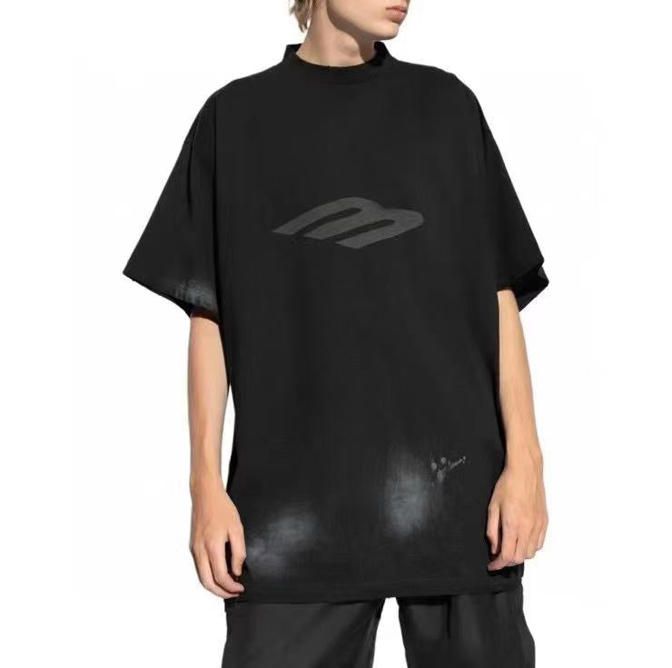 B 24ss 3M Logo T-shirt