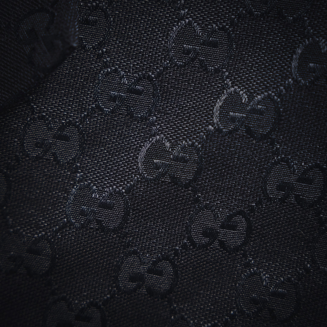 G 25ss Hidden Jacquard Lapel Cardigan Jacket