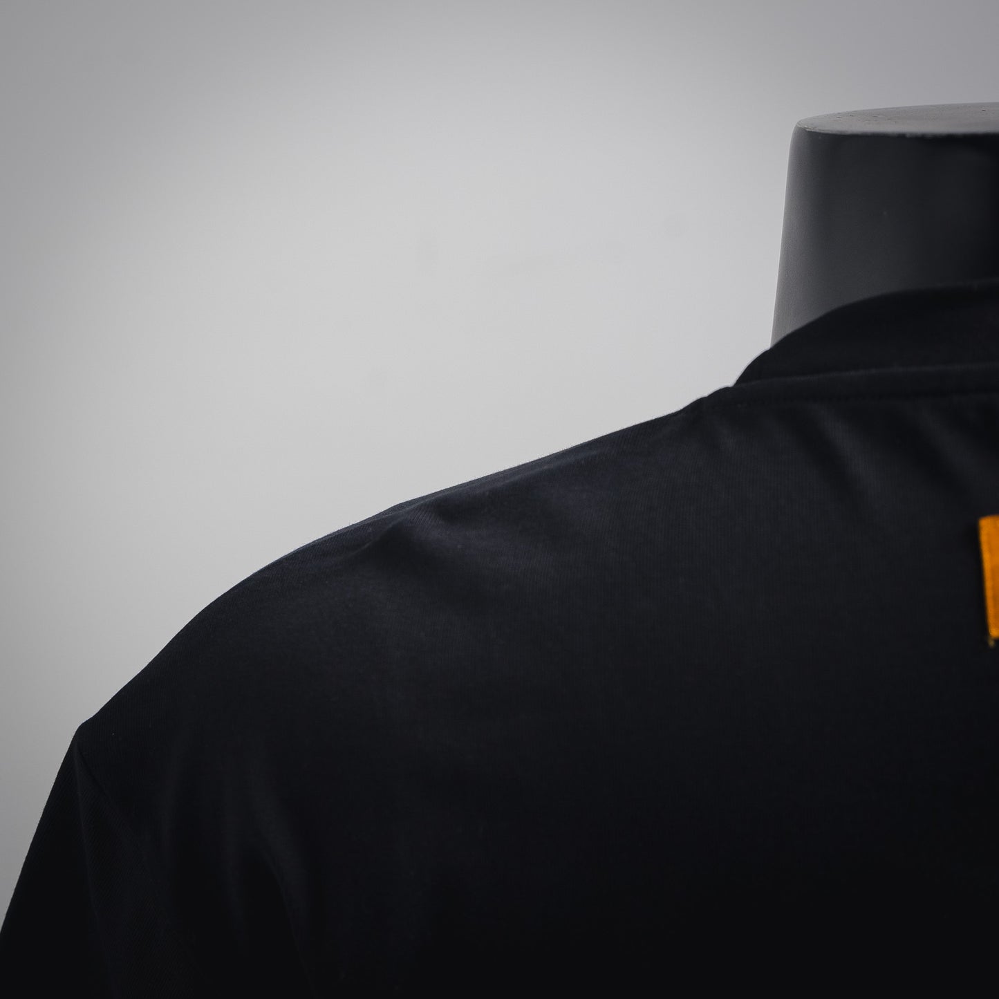 1V Embroidered Signature Cotton T-Shirt