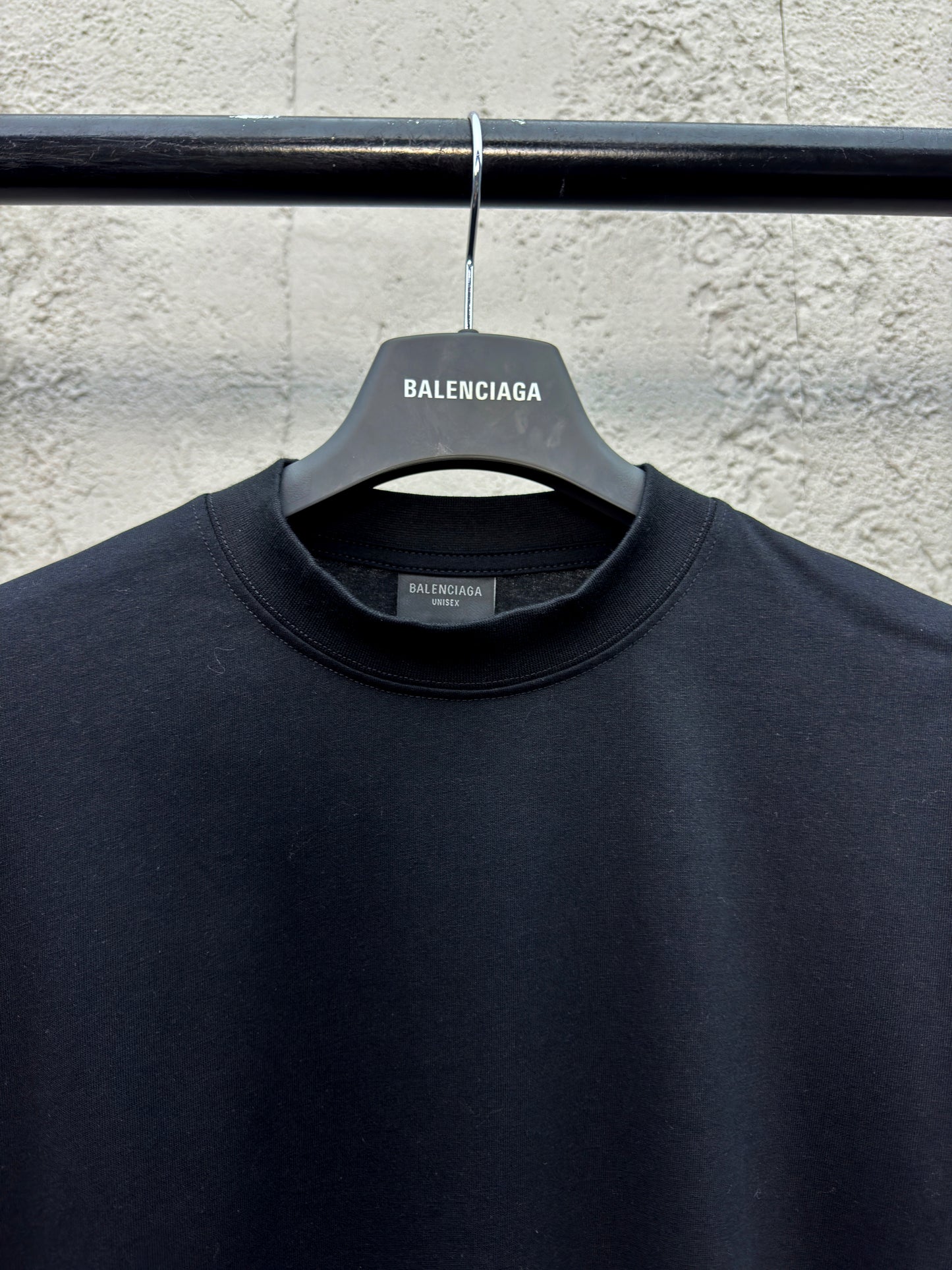 B hot diamond T-shirt
