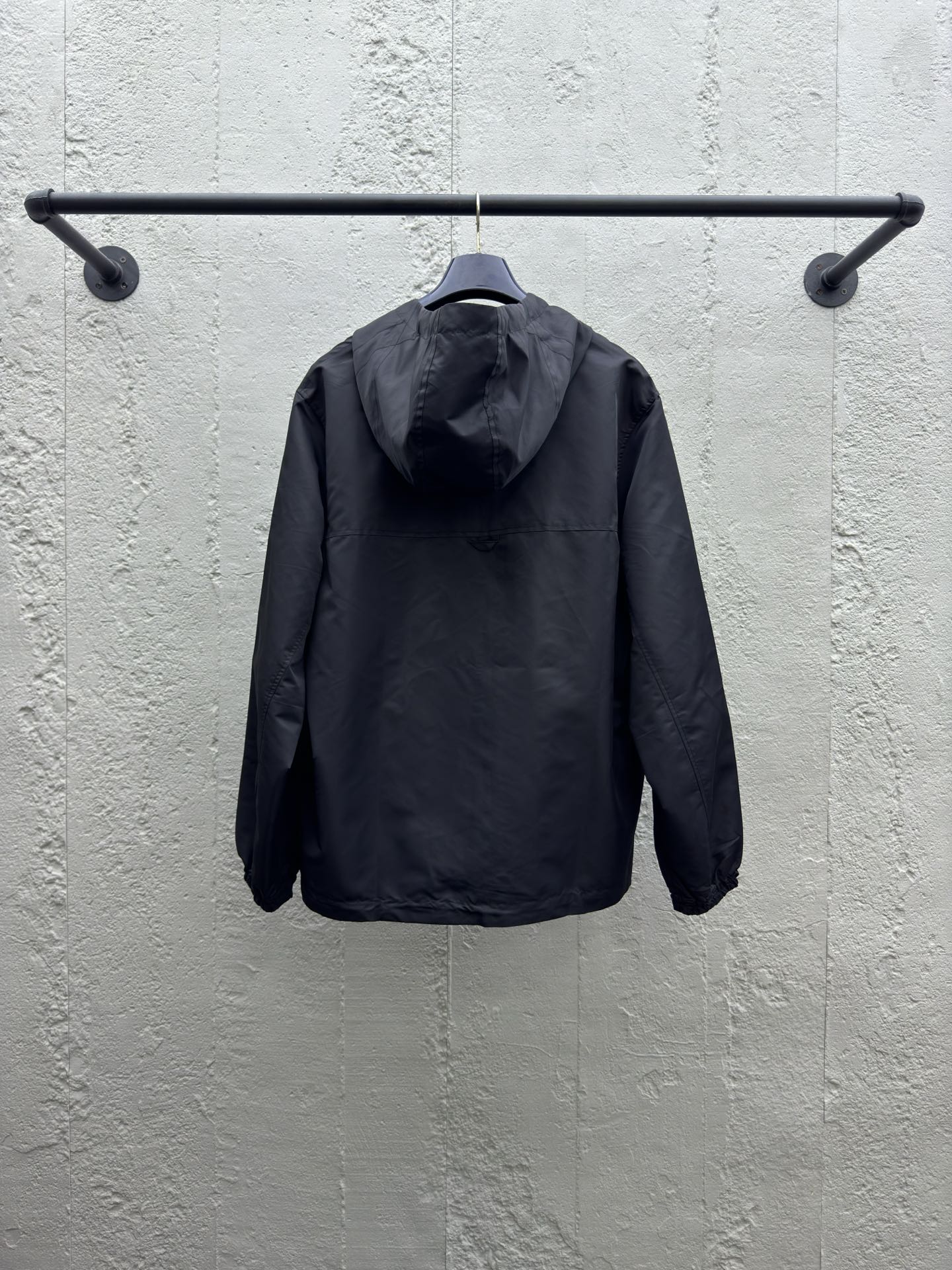 1V double-sided windproof jacket
