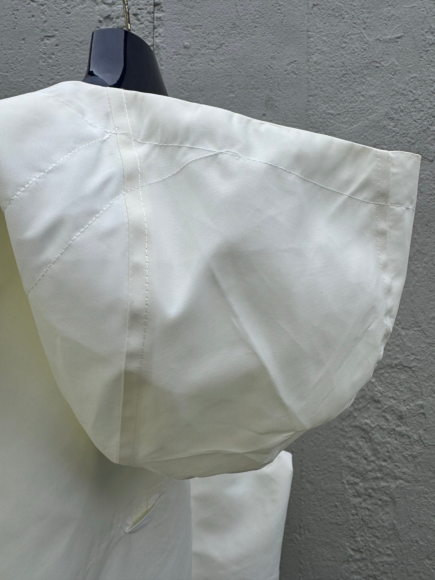1V double-sided windproof jacket
