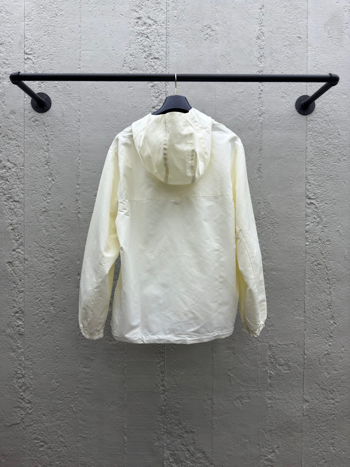 1V double-sided windproof jacket
