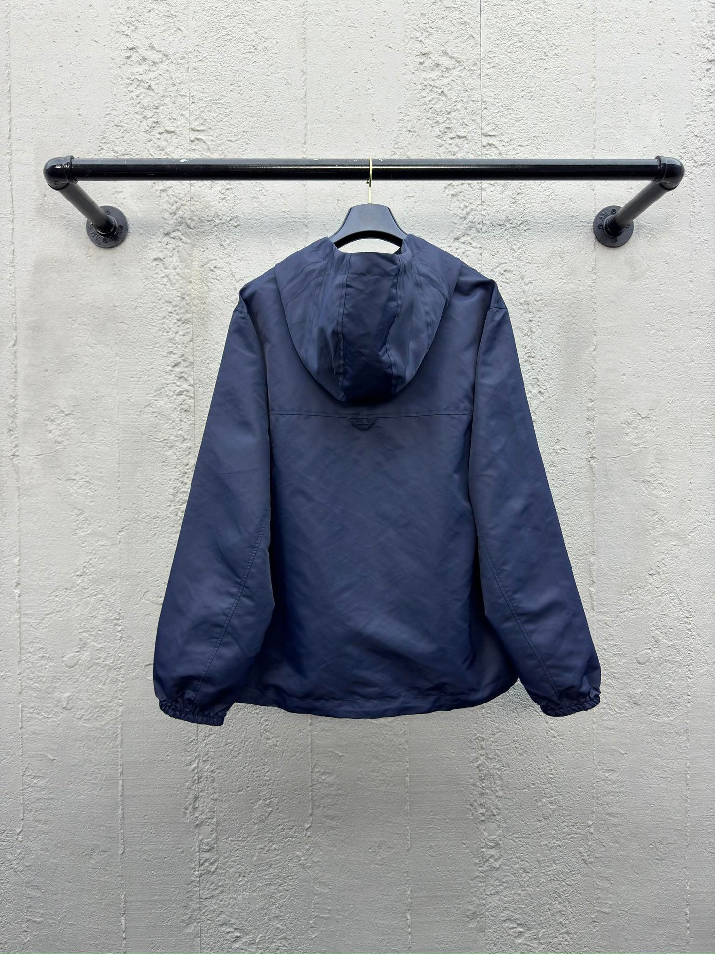 1V double-sided windproof jacket