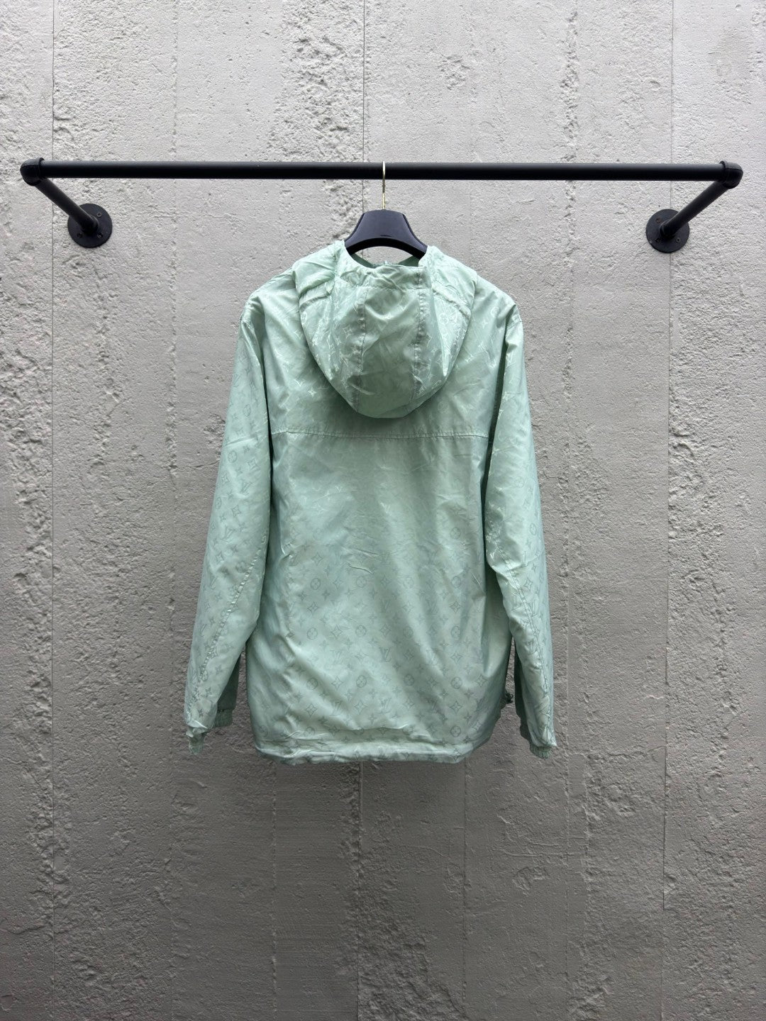 1V double-sided windproof jacket