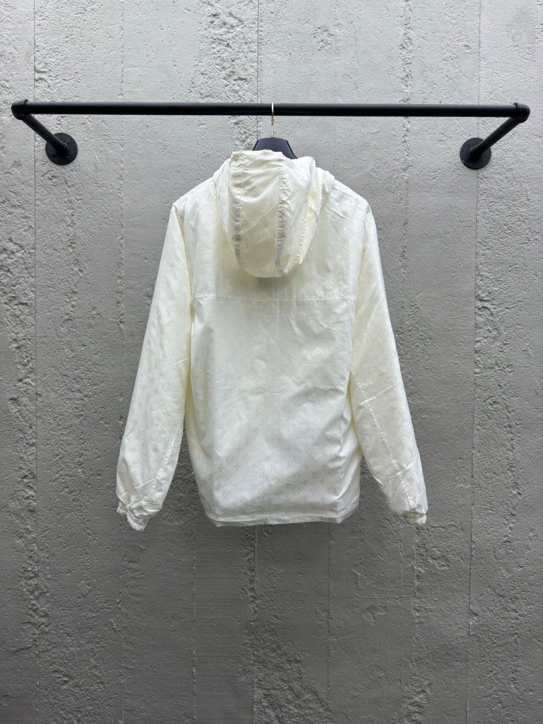 1V double-sided windproof jacket