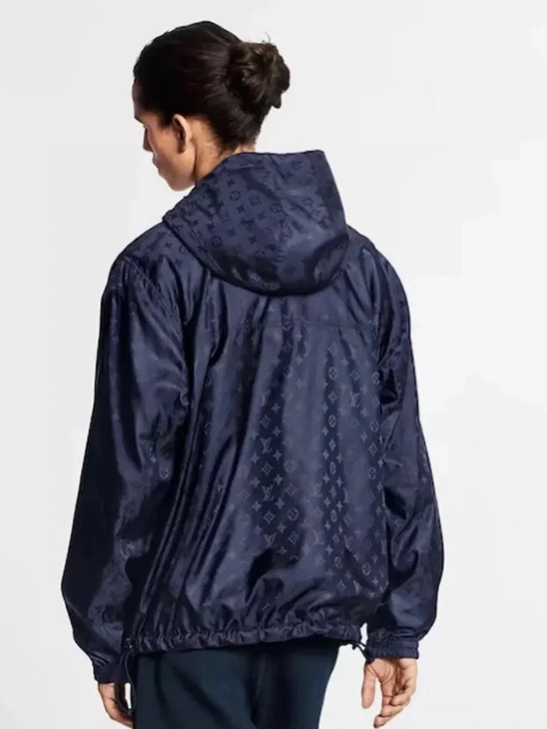 1V double-sided windproof jacket
