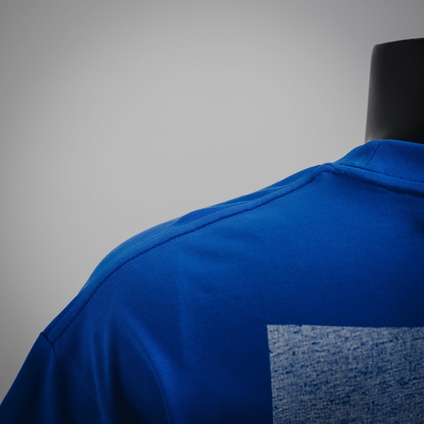 Bu 2025ss EKD Cotton T-shirt