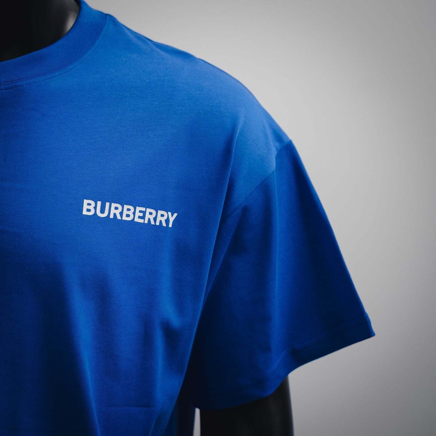 Bu 2025ss EKD Cotton T-shirt