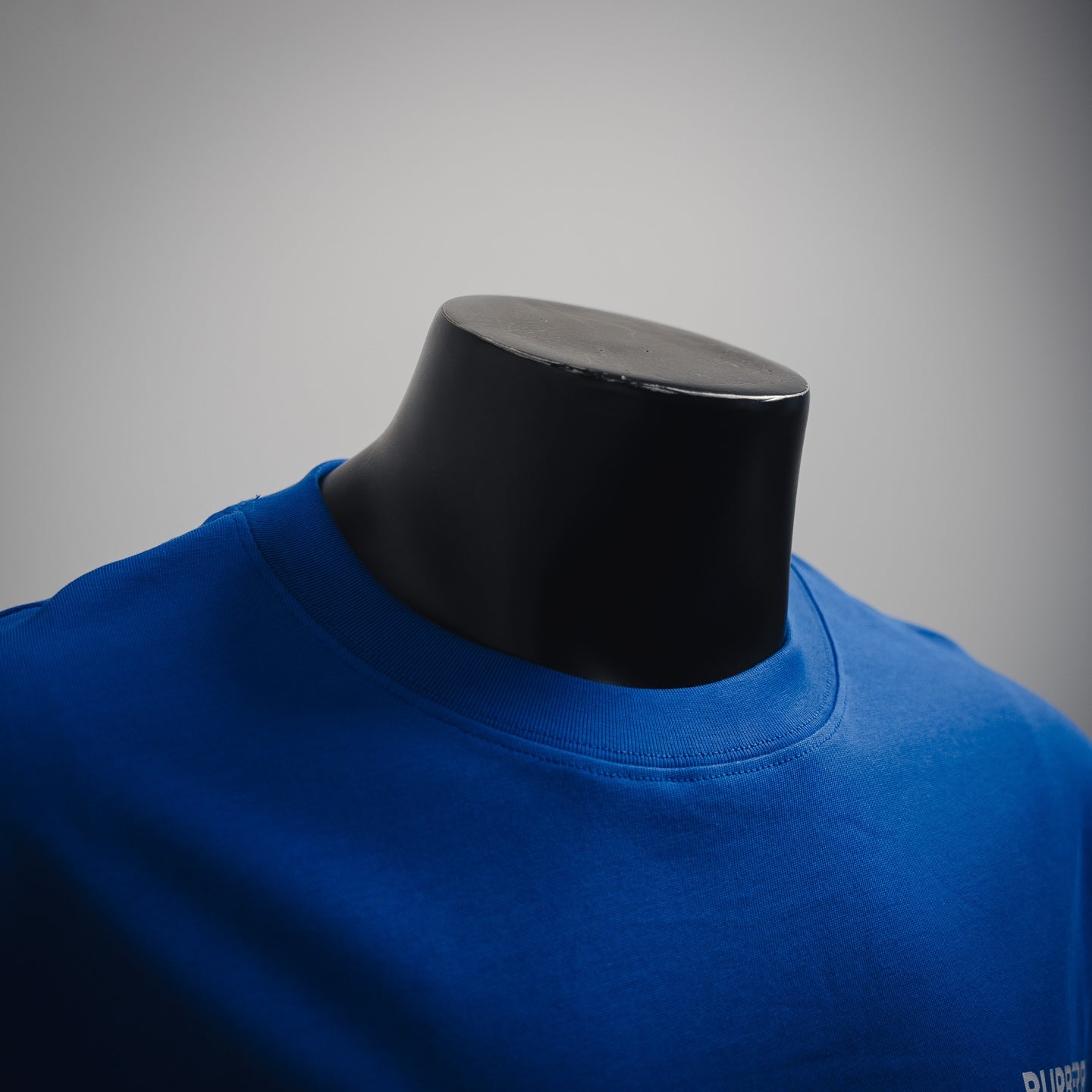 Bu 2025ss EKD Cotton T-shirt