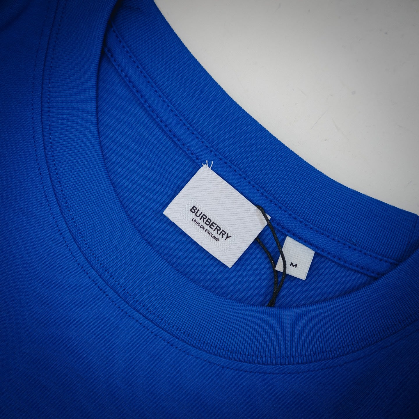 Bu 2025ss EKD Cotton T-shirt