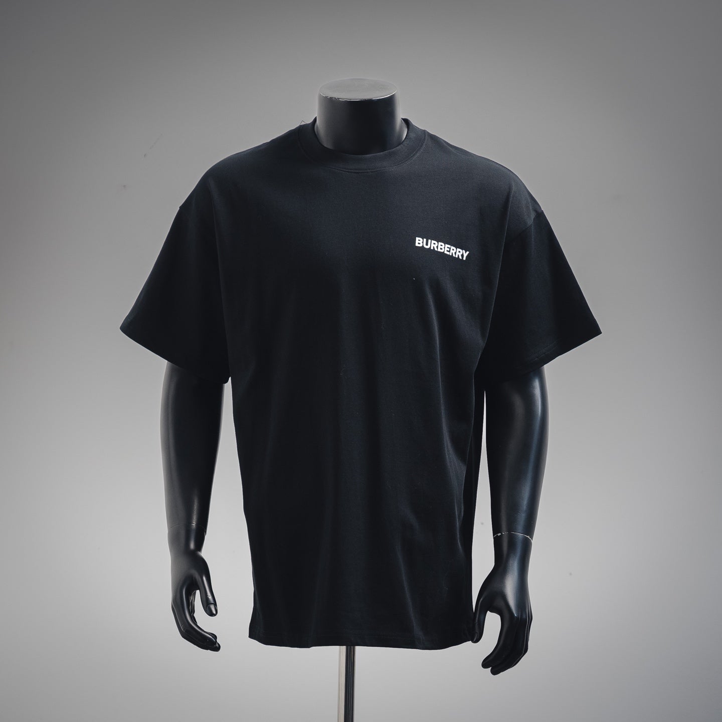 Bu 2025ss EKD Cotton T-shirt