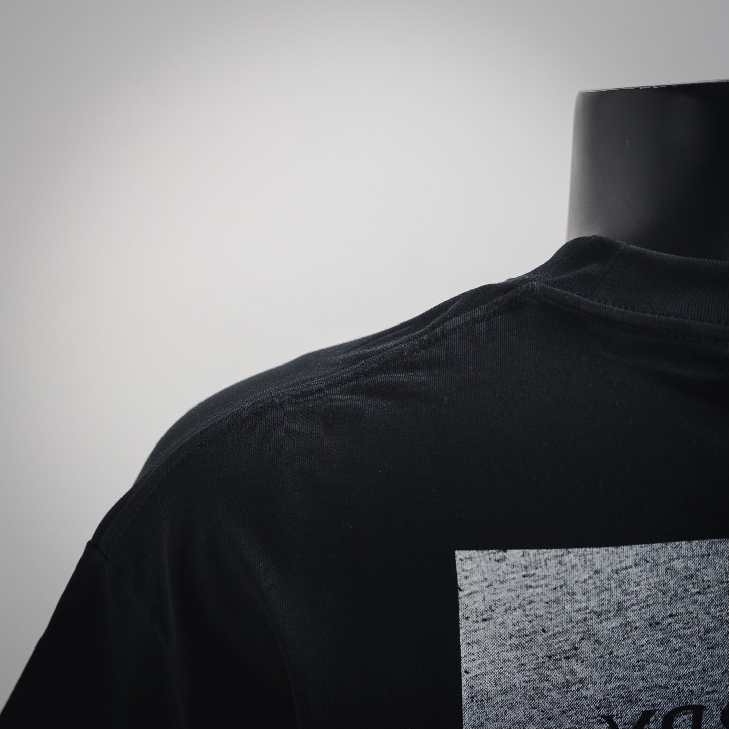 Bu 2025ss EKD Cotton T-shirt