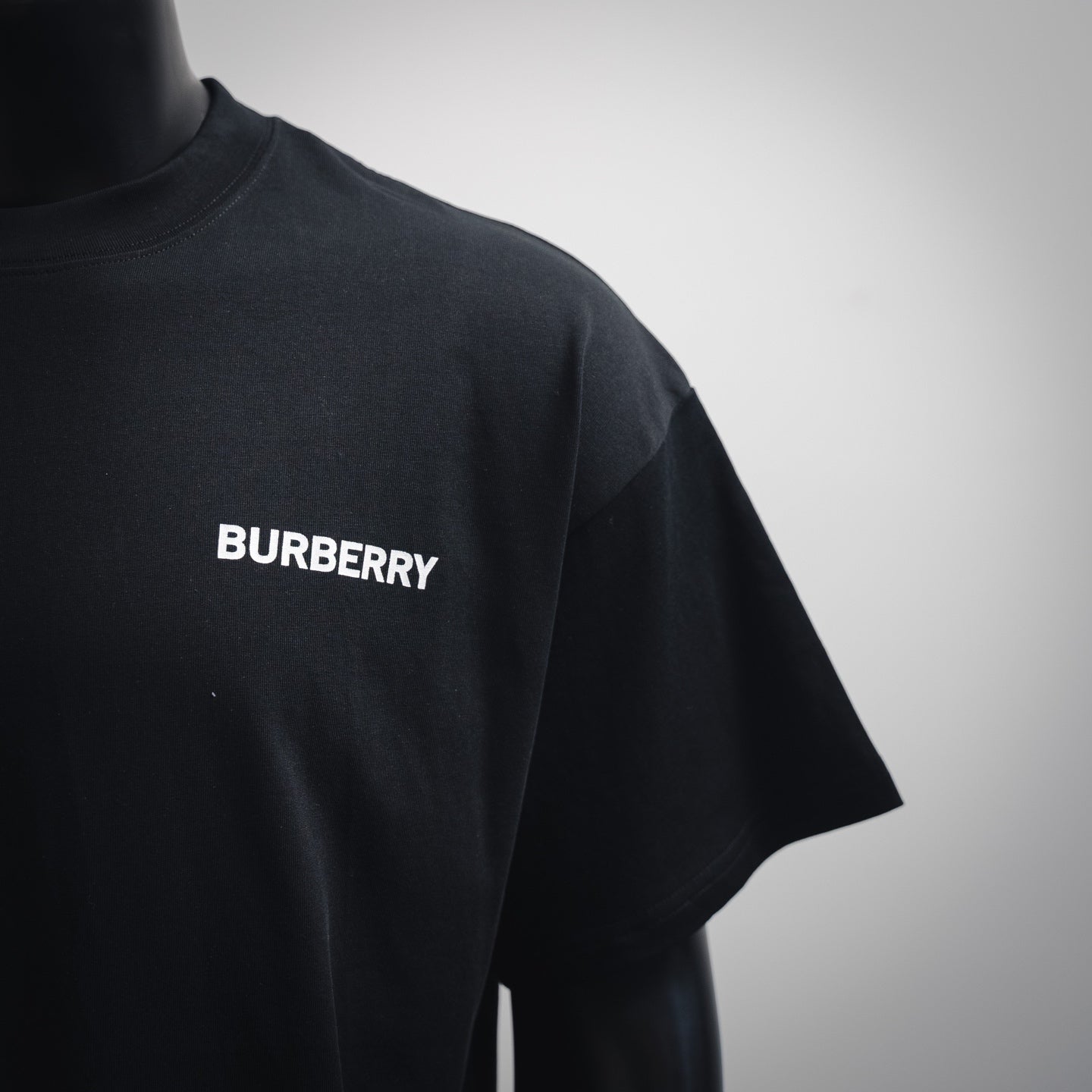 Bu 2025ss EKD Cotton T-shirt