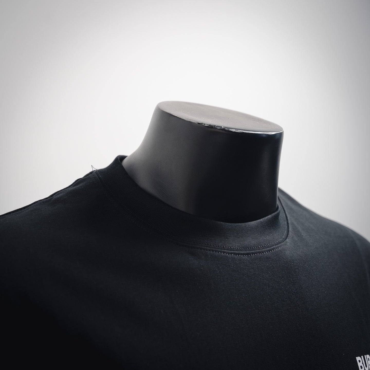 Bu 2025ss EKD Cotton T-shirt