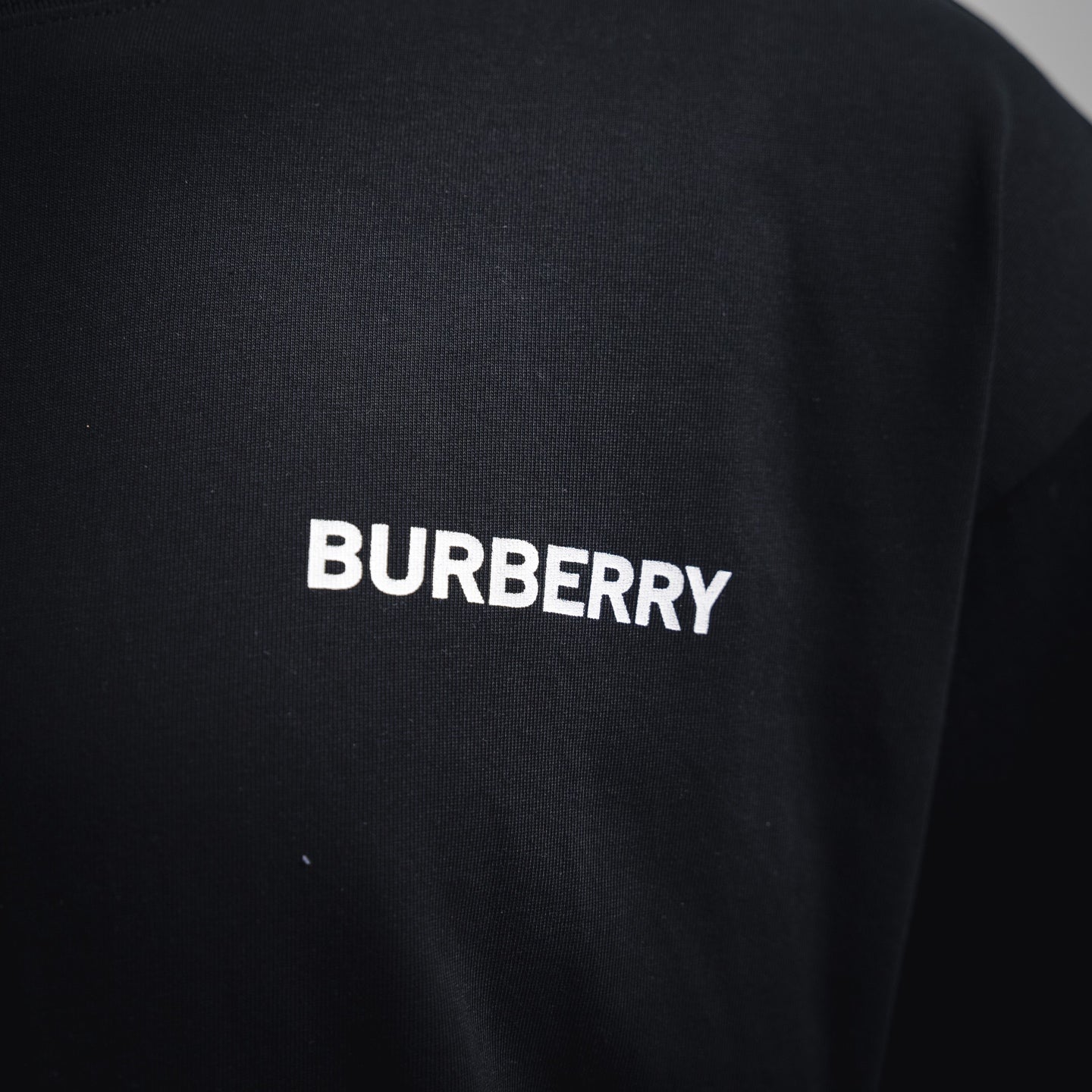 Bu 2025ss EKD Cotton T-shirt