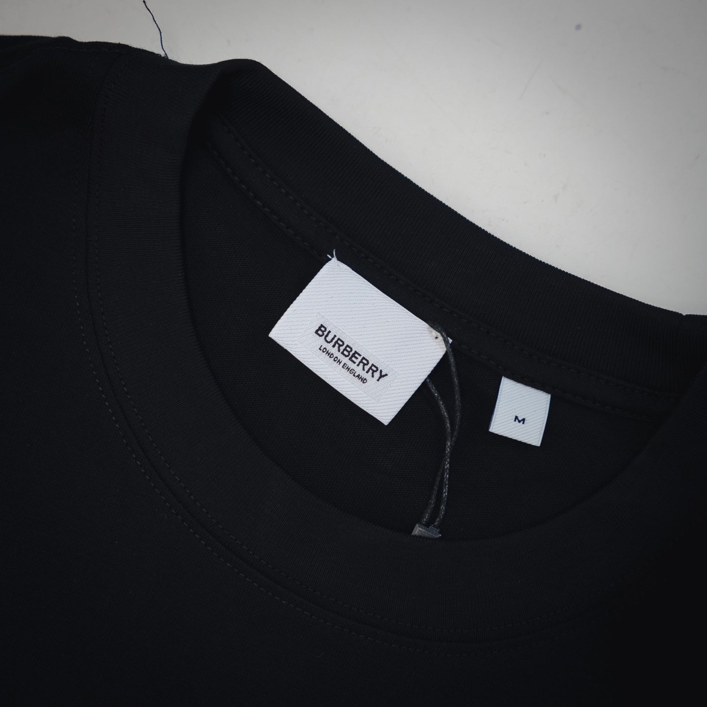 Bu 2025ss EKD Cotton T-shirt
