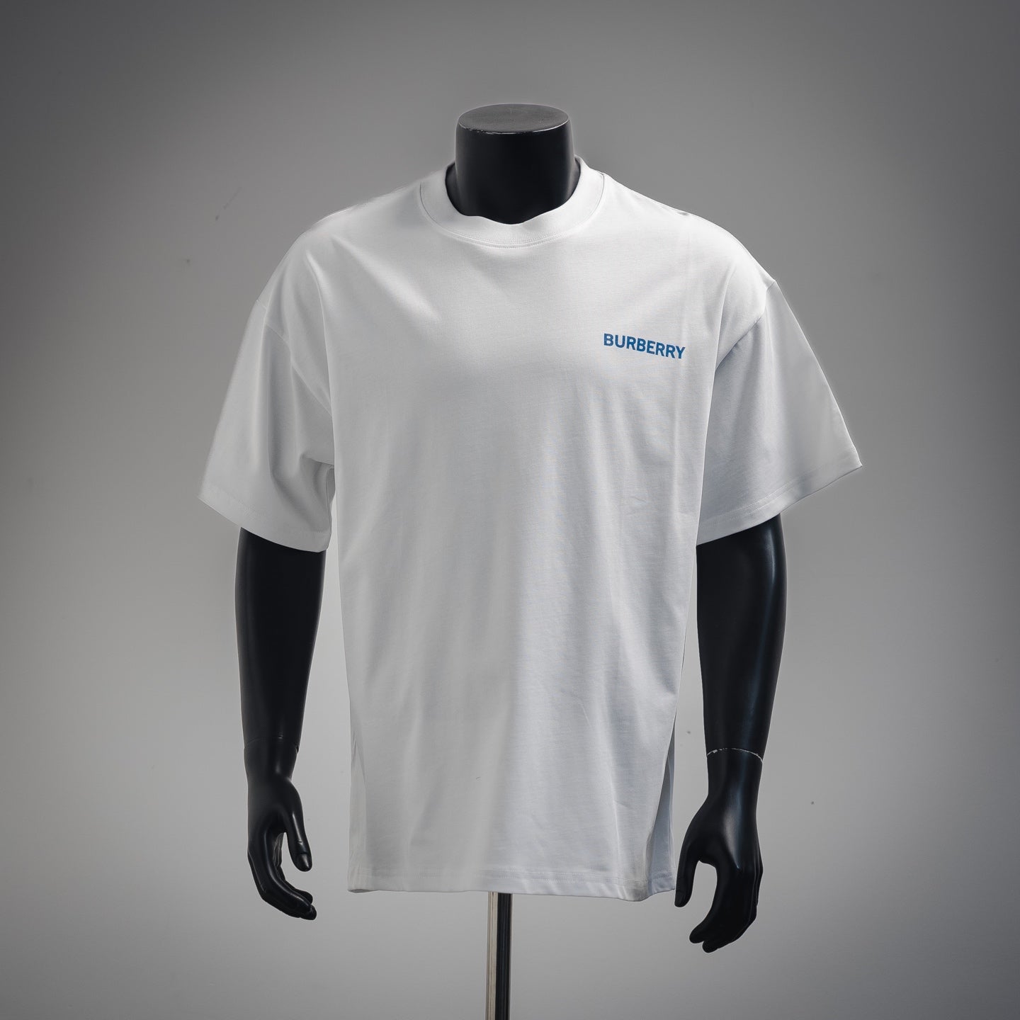 Bu 2025ss EKD Cotton T-shirt