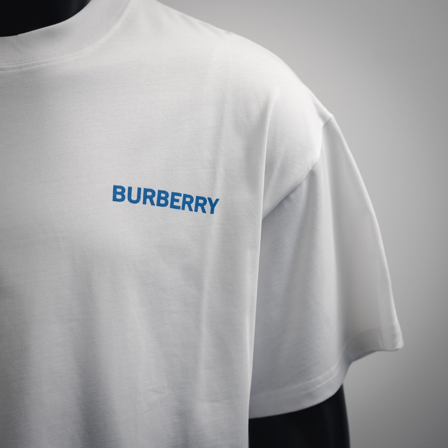 Bu 2025ss EKD Cotton T-shirt