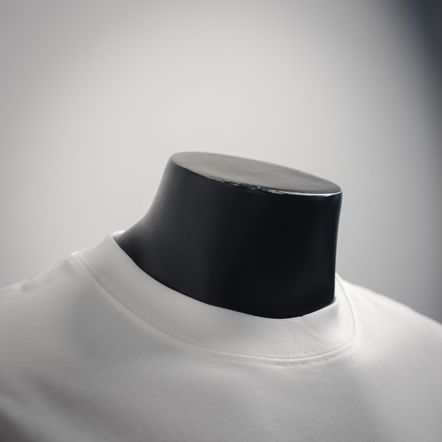Bu 2025ss EKD Cotton T-shirt