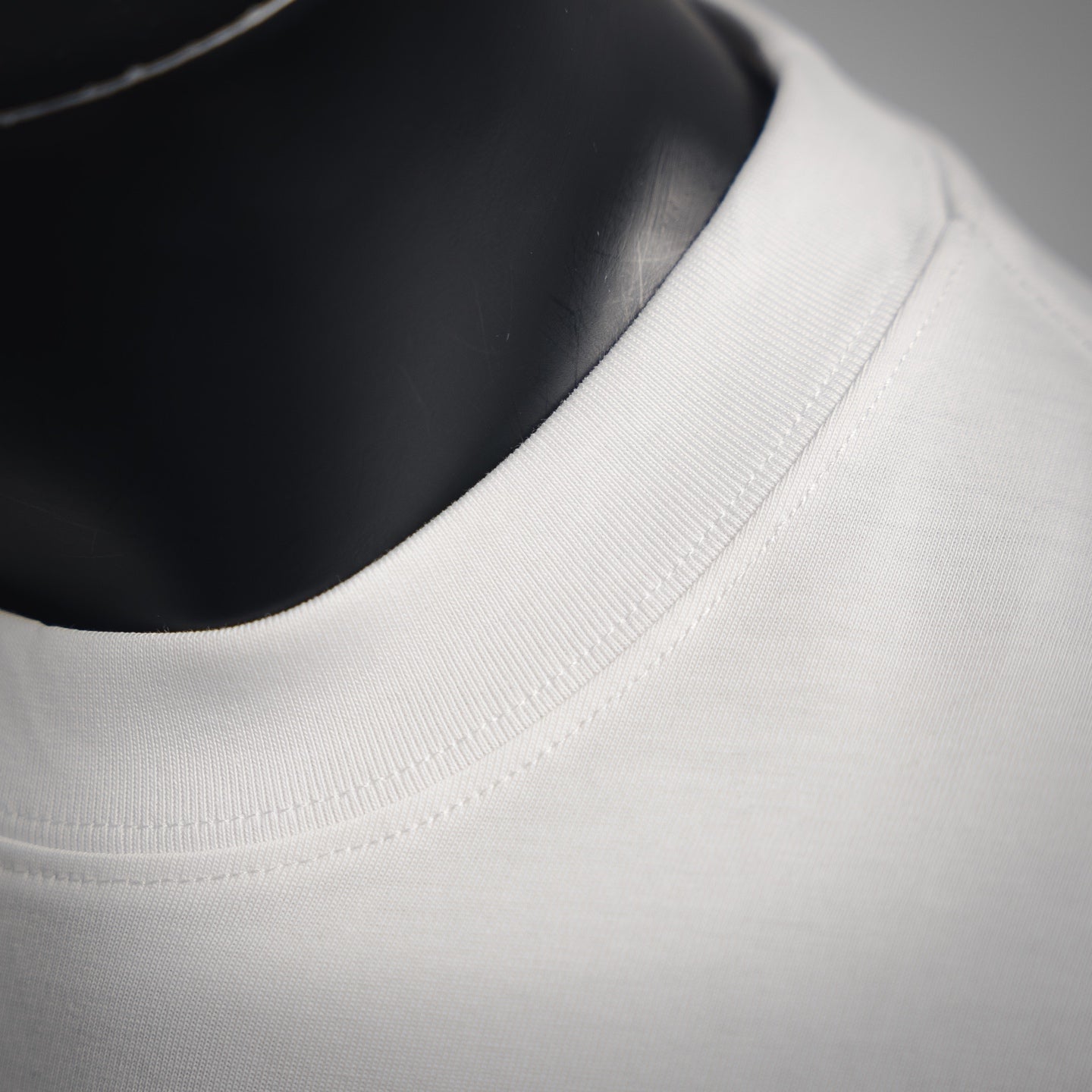 Bu 2025ss EKD Cotton T-shirt