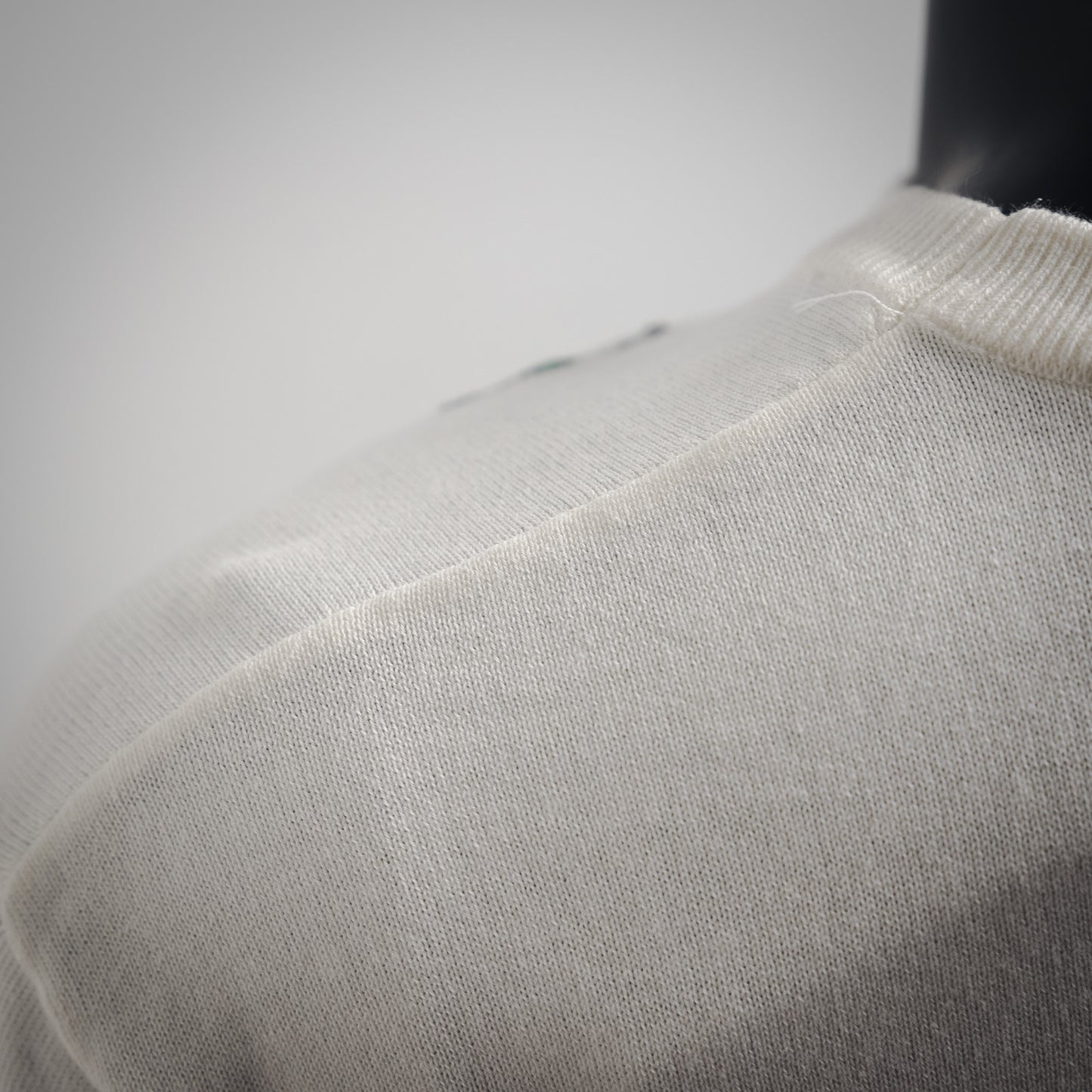 1V Graphic Jacquard Jersey T-Shirt