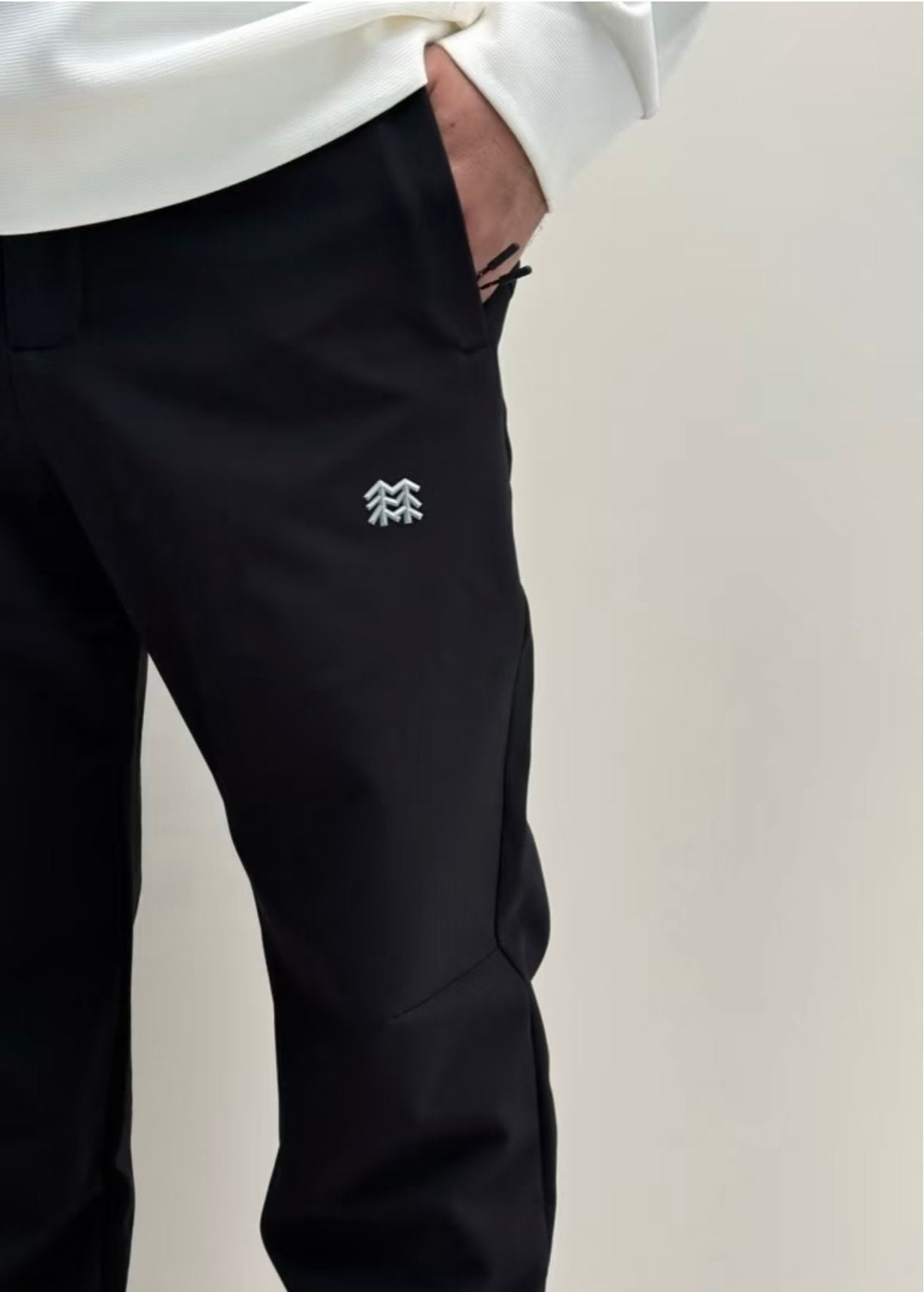 KO  Sports Running Windproof Assault Pants