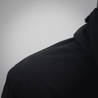
P 2025ss Winddichte Kapuzenjacke