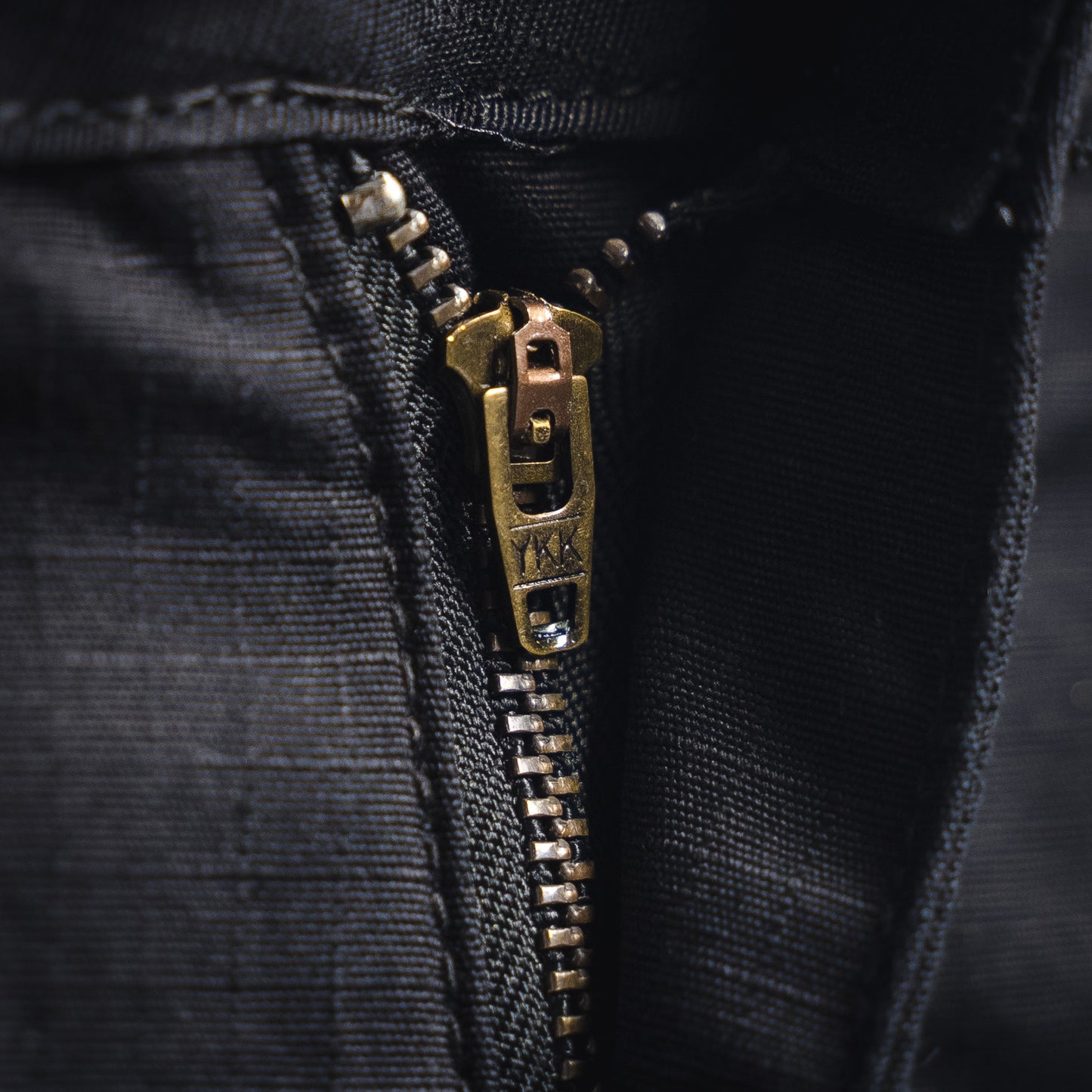 B  2025ss washed patchwork jeans