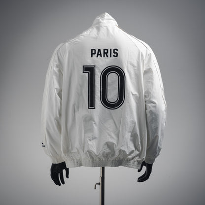 B  Football Jacket
