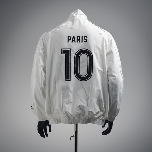 B  Football Jacket
