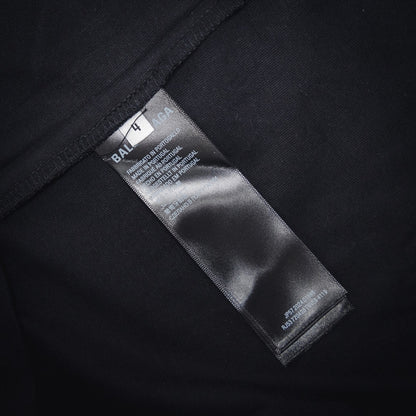 B  Racing long sleeves