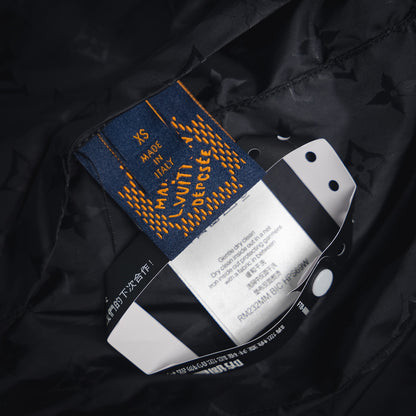 1V Double-sided jacket