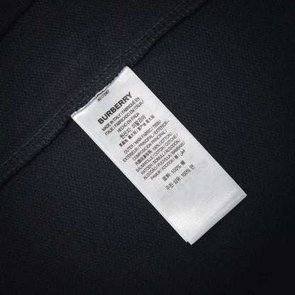 Bu  Classic Embroidered TB Polo