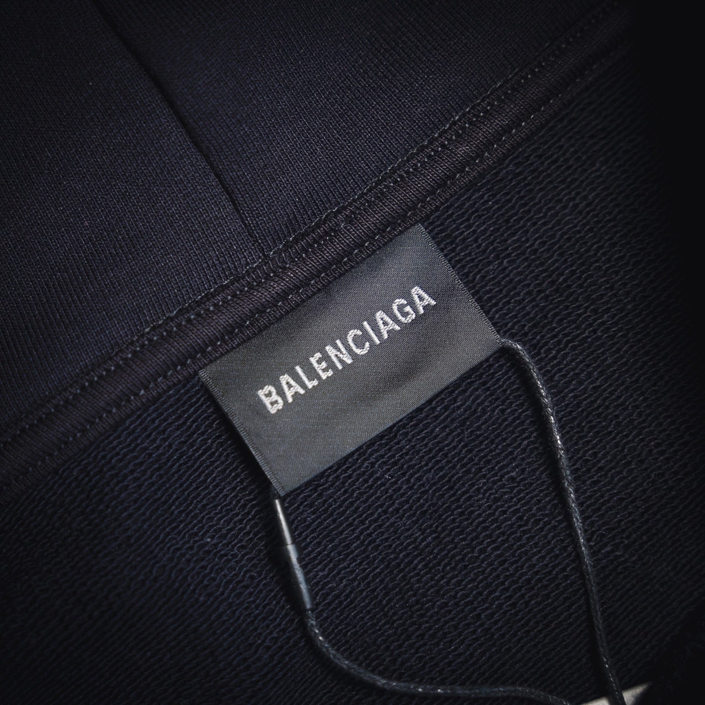 B  24Fw Beverly Hills Limited Edition Hoodie