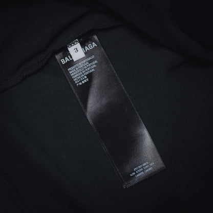 B 24ss 3M Logo T-shirt