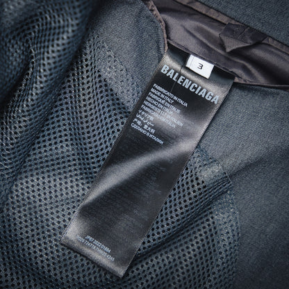 B New graffiti suit
