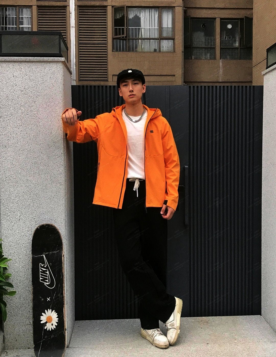 KO  Soft Shell Outdoor Windproof Jacket