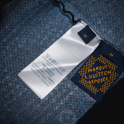 1V 2024FW Ski Series Autumn and Winter Sweater