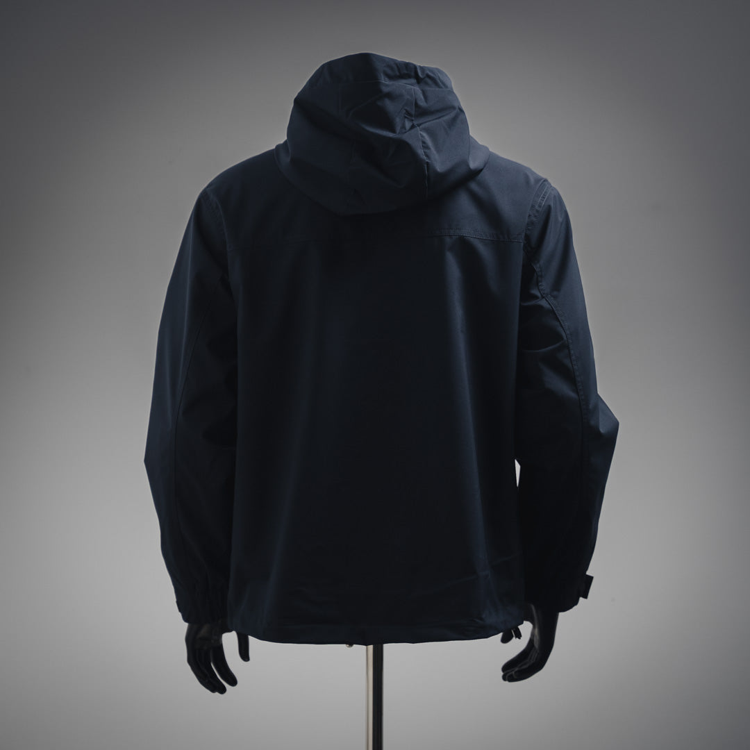 
P 2025ss Winddichte Kapuzenjacke