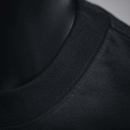 CH 2025ss horseshoe print T-shirt