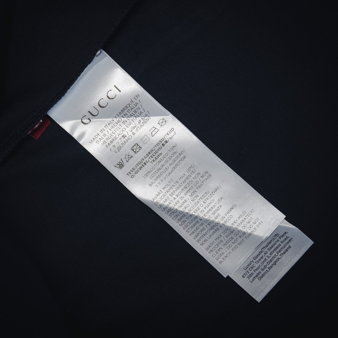 G 2025ss Snake Year Limited Edition T-shirt