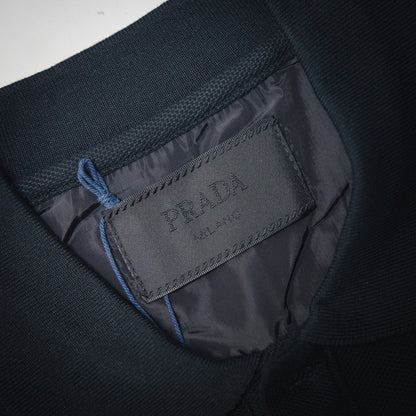 
P Patchwork-Poloshirt