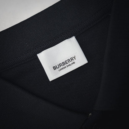 Bu  Classic Embroidered TB Polo