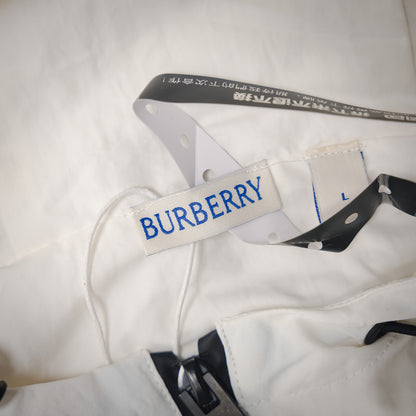 Bu  New Woven Horse Zip-Up Jacket