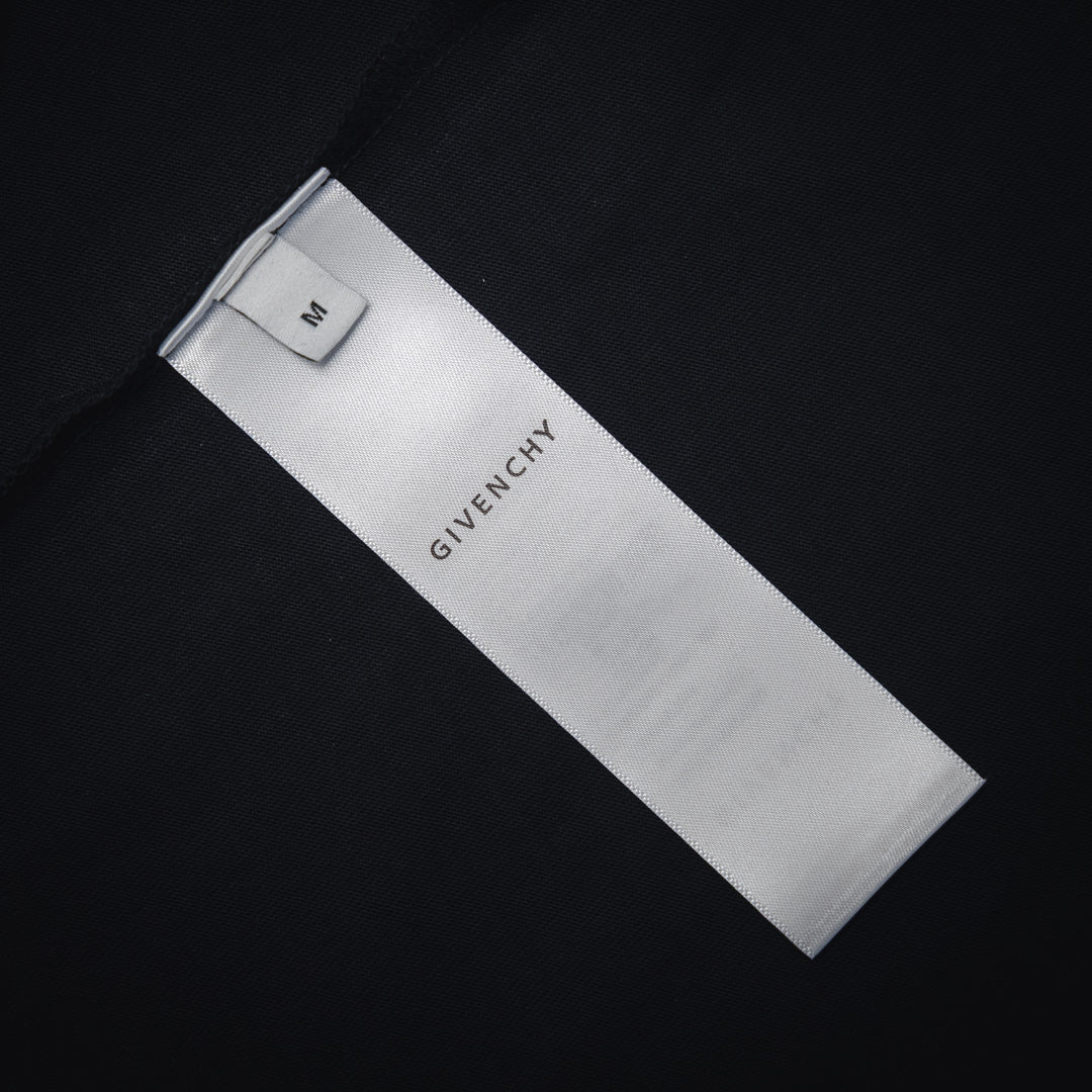 Gy Classic 4G printed short sleeves