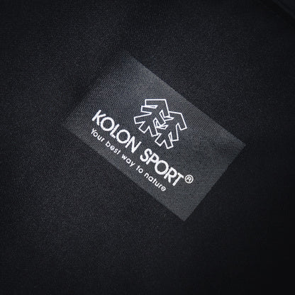 KO Soft Shell Outdoor Windproof Jacket