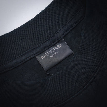 B 24ss 3M Logo T-shirt